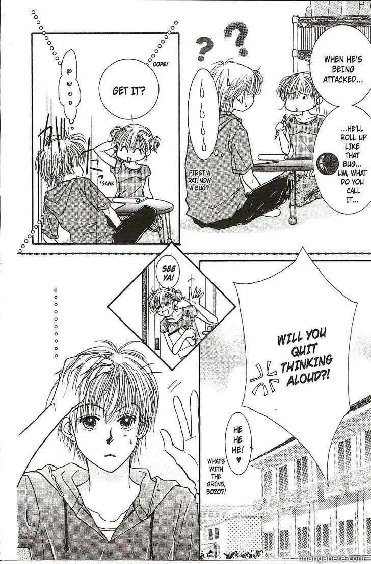 Venus wa Kataomoi Chapter 16 13